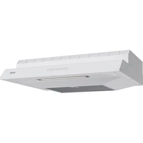 Franke Spirit 1290B Kolfilterfläkt Lågt pris